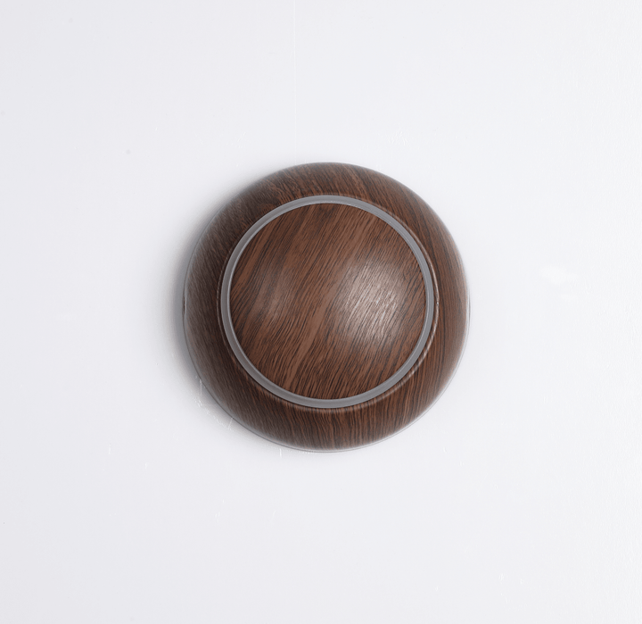 Walden Orbit Wall Light