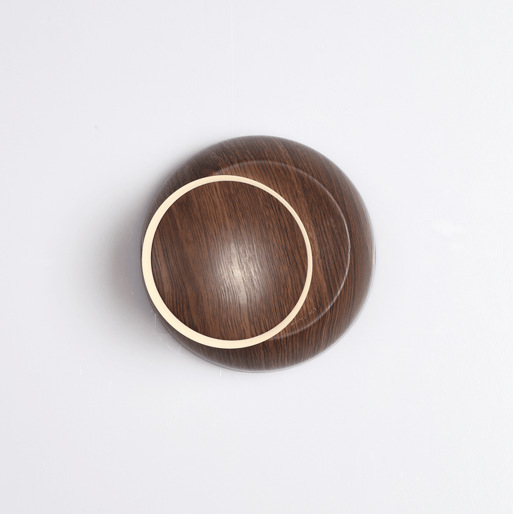 Walden Orbit Wall Light