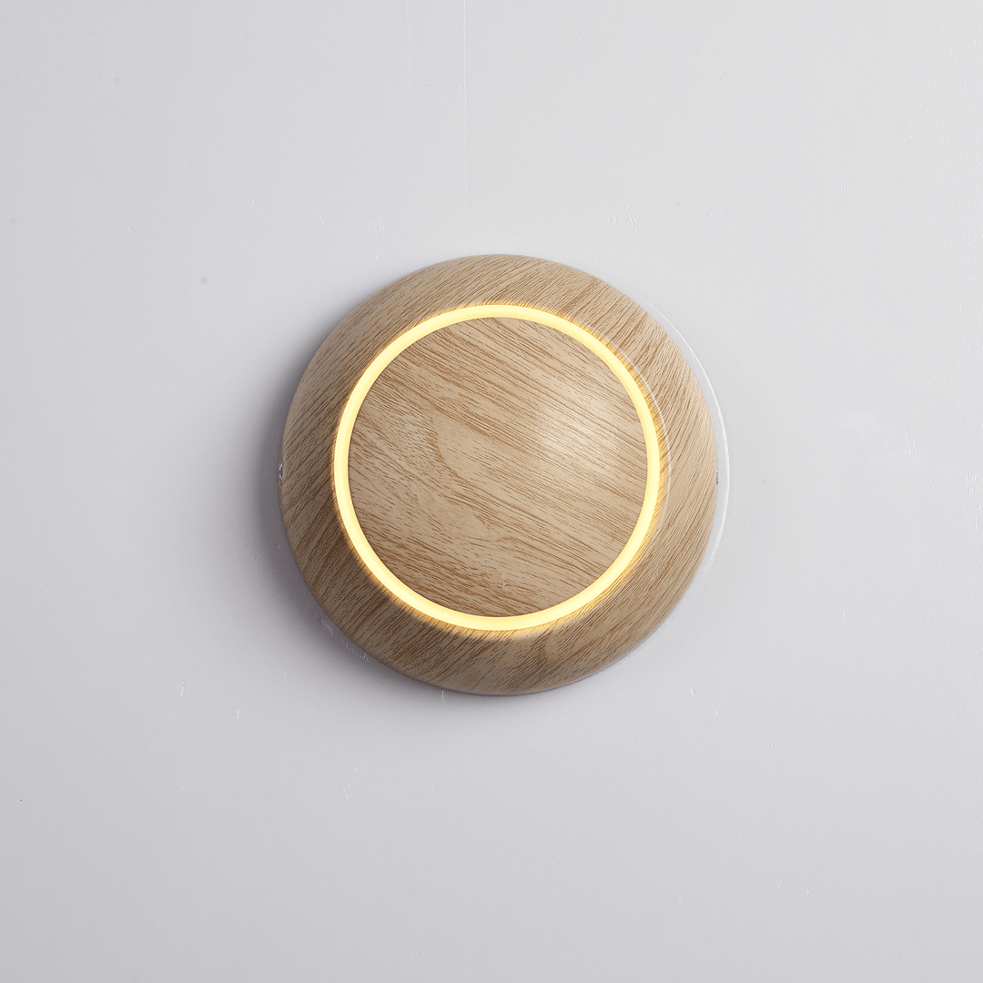 Walden Orbit Wall Light