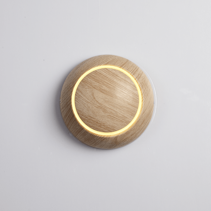 Walden Orbit Wall Light