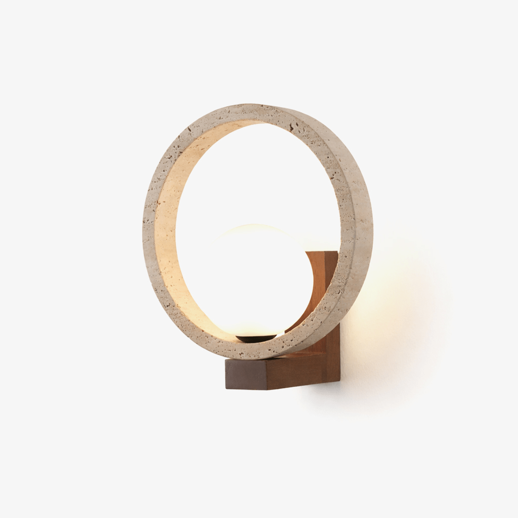 Travira Orbit Wall Light