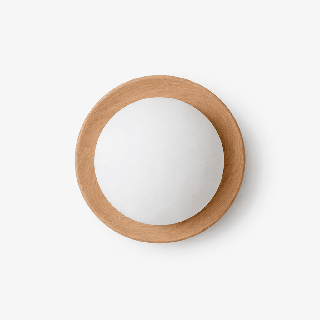 Celyra Halo Wall Light