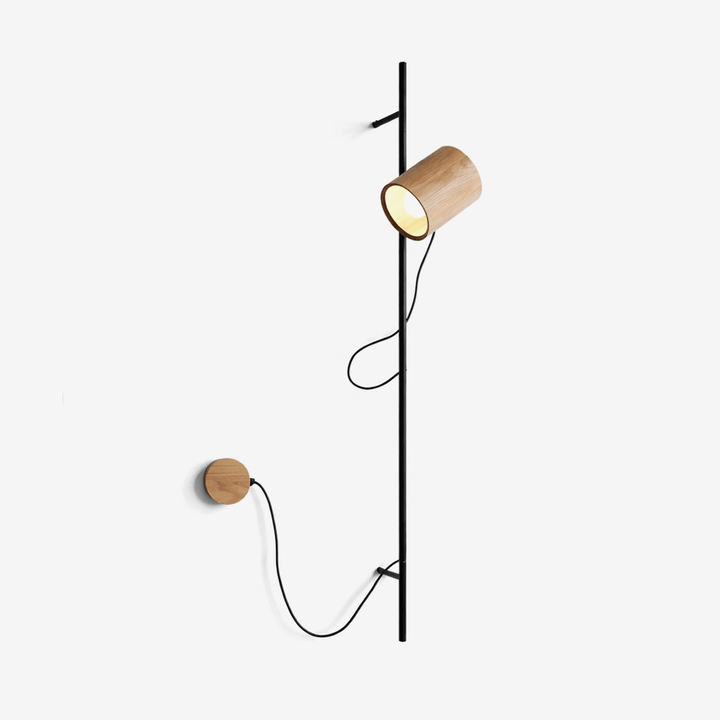 Arbor Beam Wall Lamp