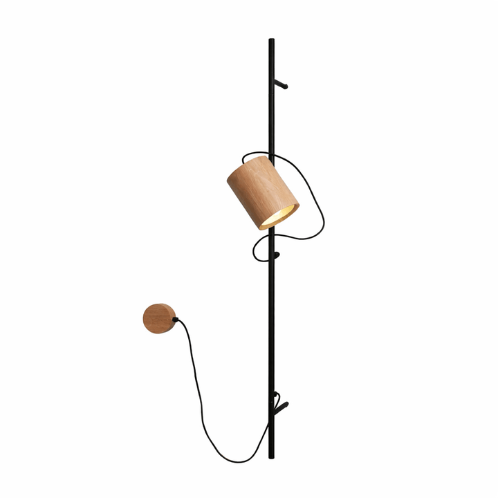 Arbor Beam Wall Lamp