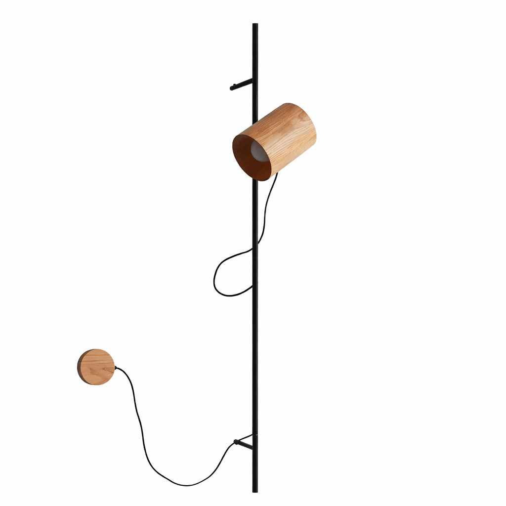 Arbor Beam Wall Lamp