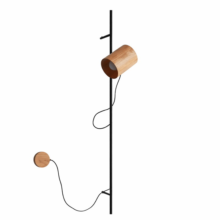Arbor Beam Wall Lamp