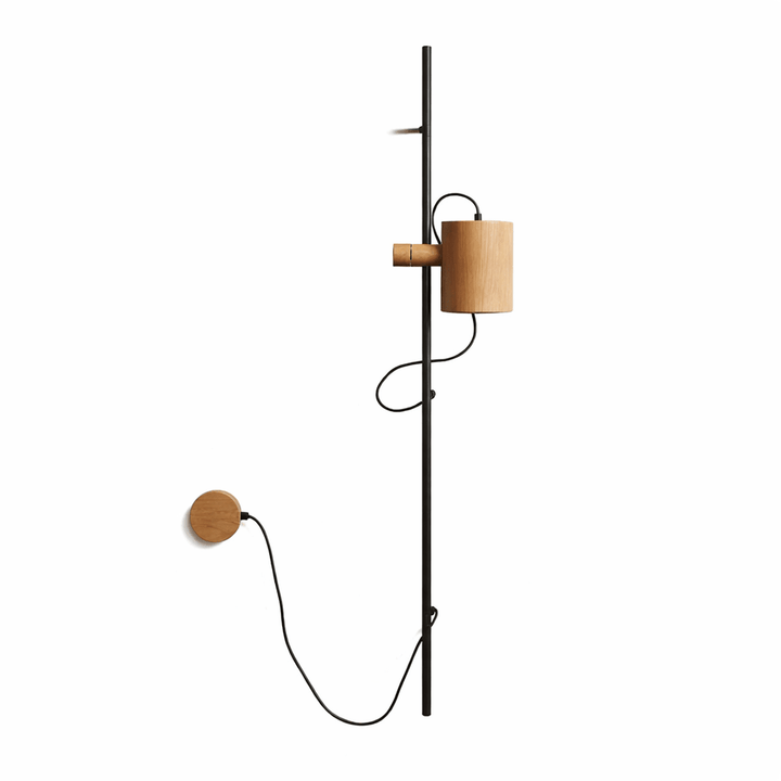 Arbor Beam Wall Lamp