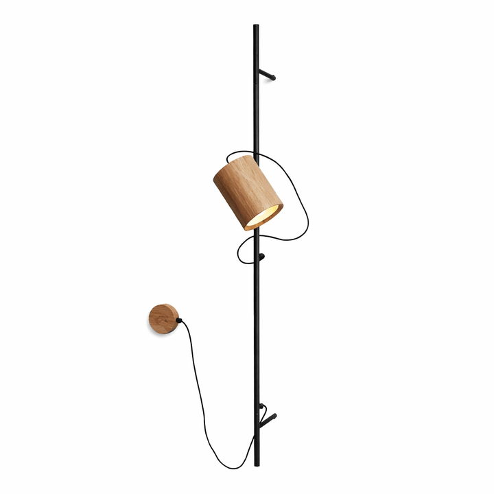 Arbor Beam Wall Lamp