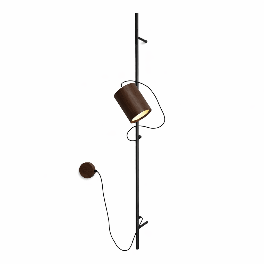 Arbor Beam Wall Lamp