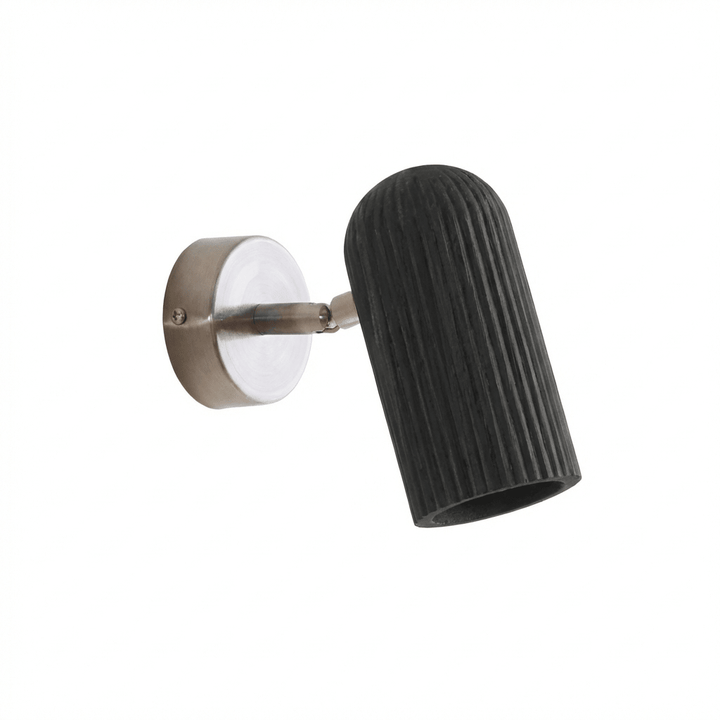 Cylra Wood Wall Light