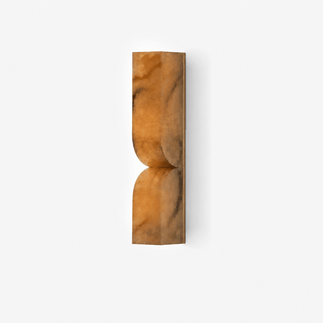 Alabaster Essence Wall Sconce