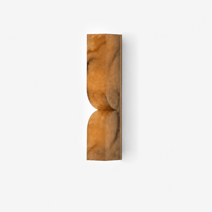 Alabaster Essence Wall Sconce