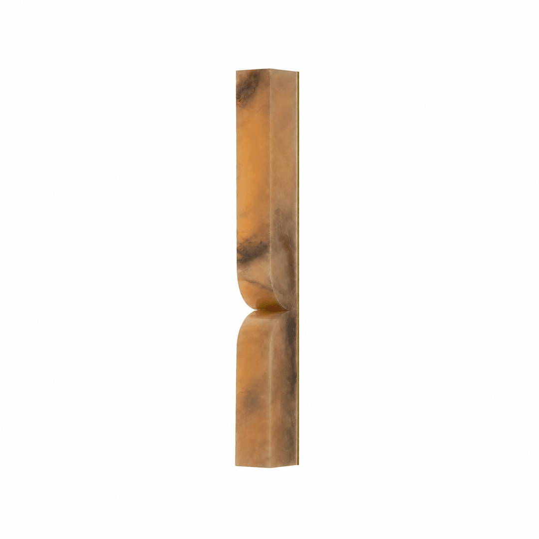 Alabaster Essence Wall Sconce