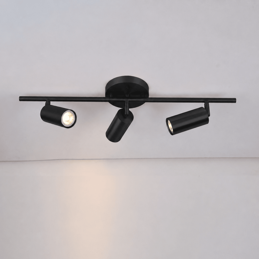 Rotatable Spotlight Wall Light