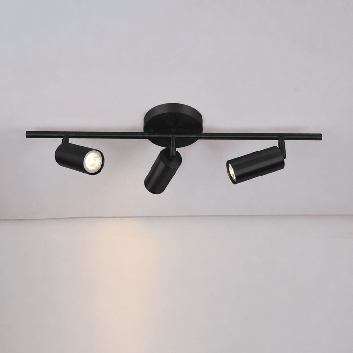 Rotatable Spotlight Wall Light