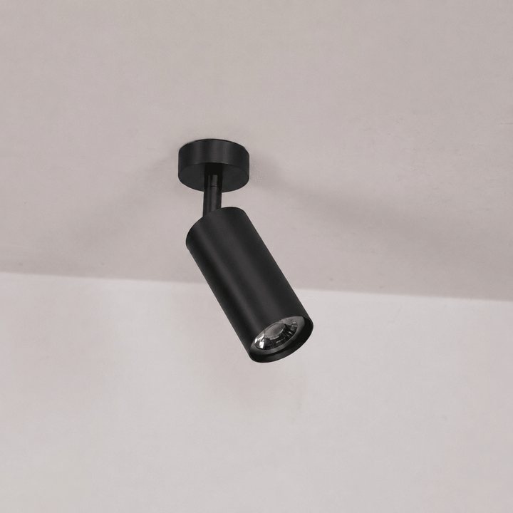 Rotatable Spotlight Wall Light