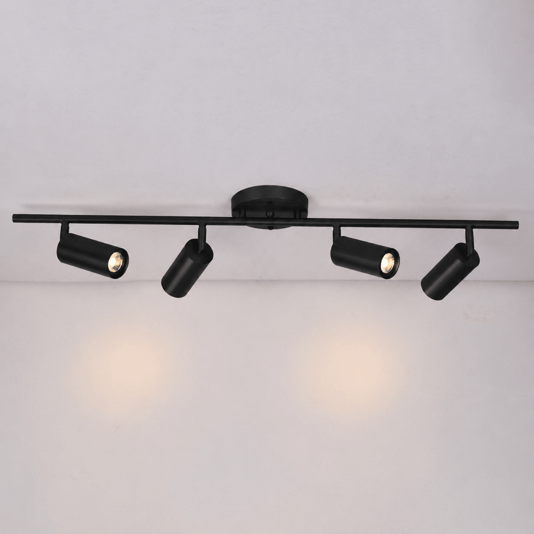 Rotatable Spotlight Wall Light