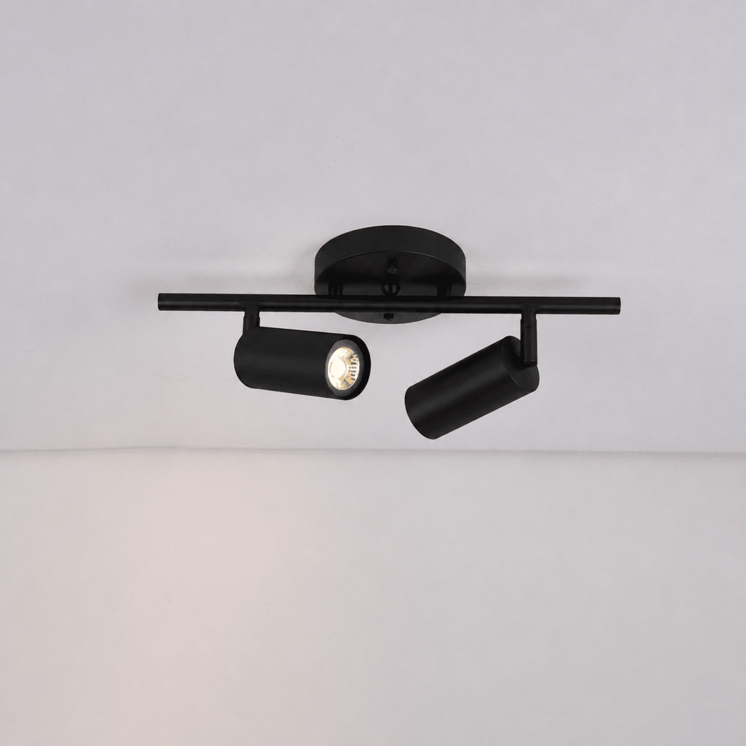 Rotatable Spotlight Wall Light