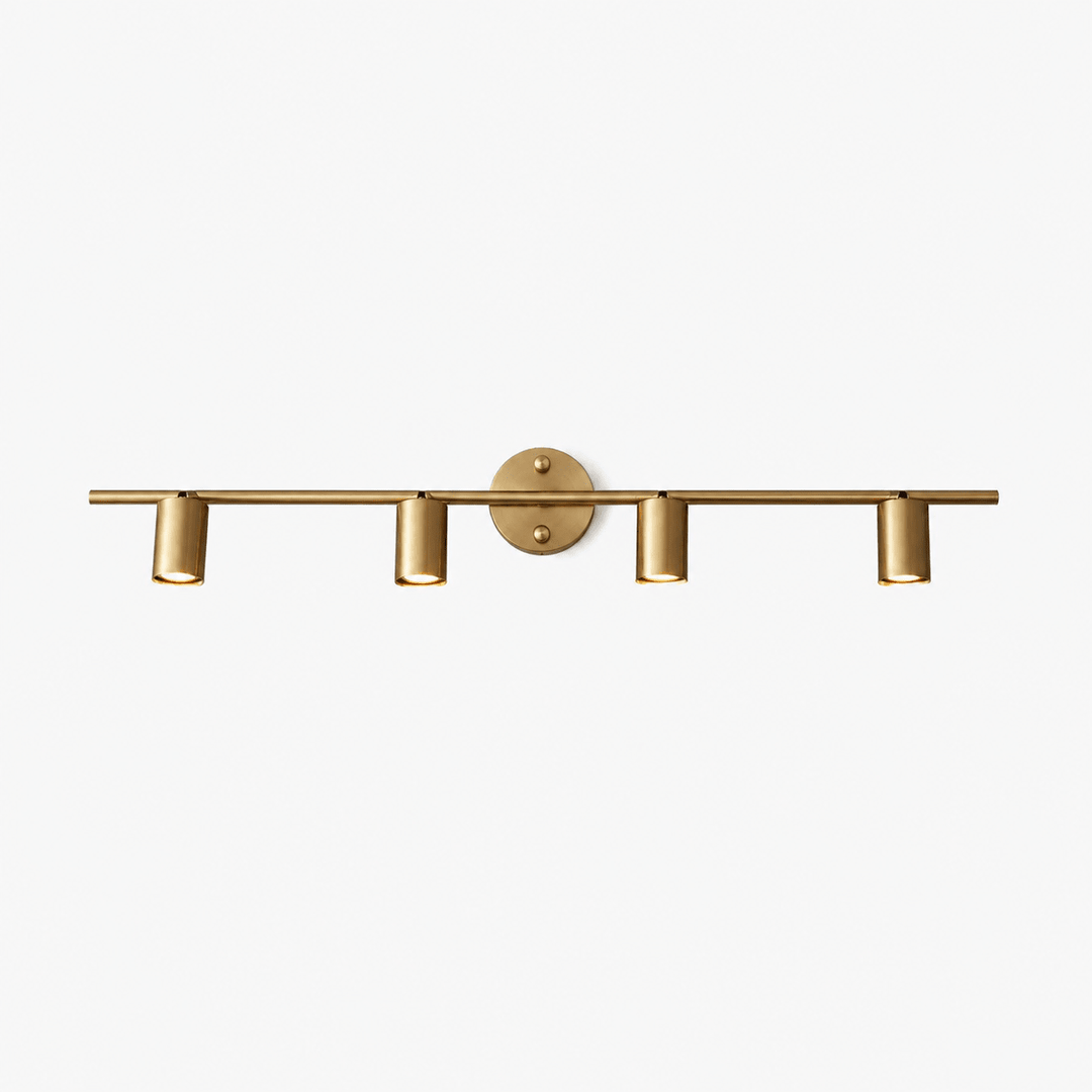 Rotatable Spotlight Wall Light