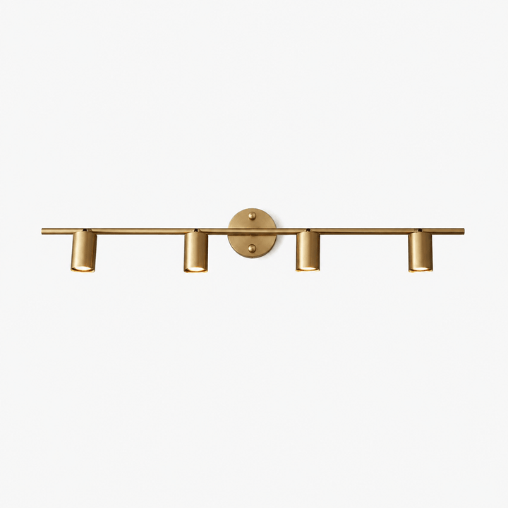 Rotatable Spotlight Wall Light