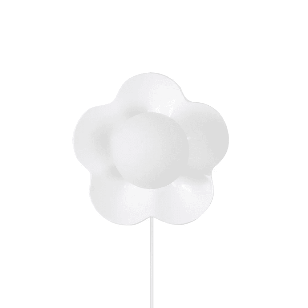La fleur Plug-in Wall Lamp