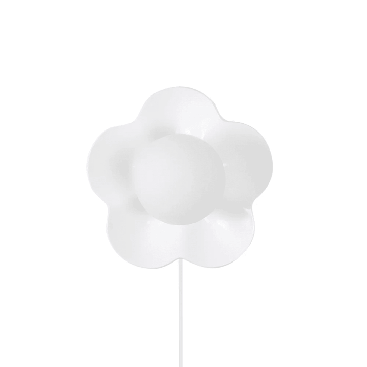La fleur Plug-in Wall Lamp