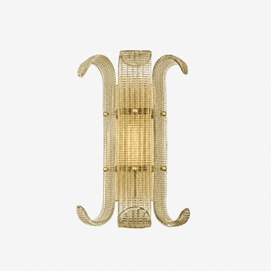 Brasher Wall Lamp