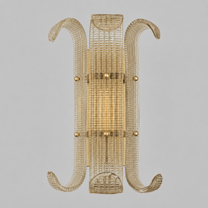 Brasher Wall Lamp