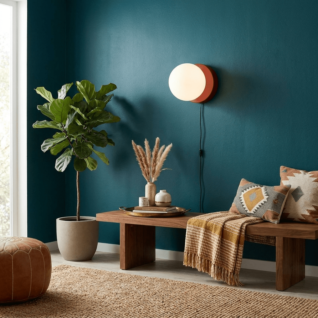 Nuvol Plug-in Wall Lamp