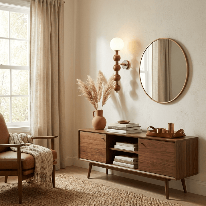 Bubbly Wall Lamp