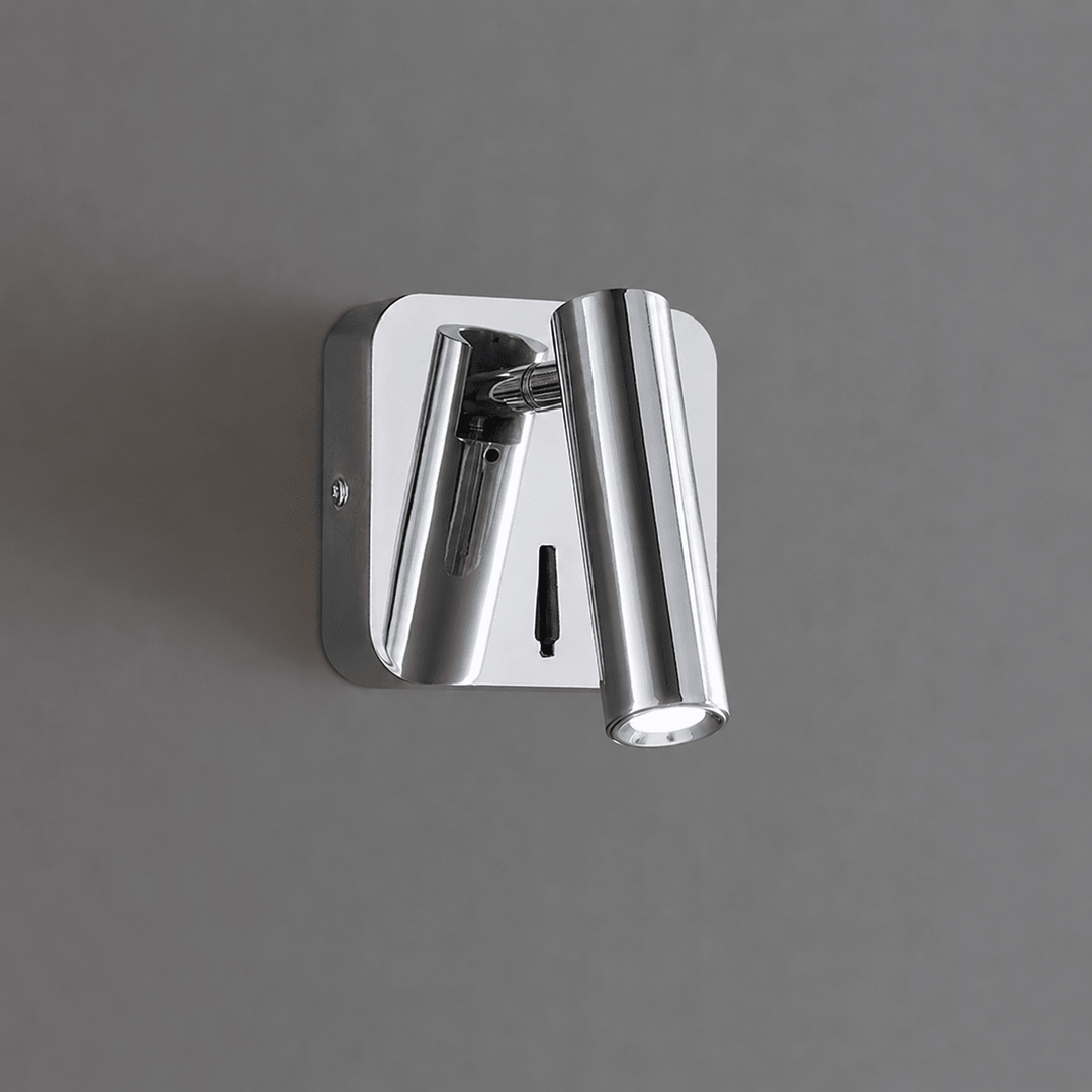 Orlin LED Reading Wall Sconce