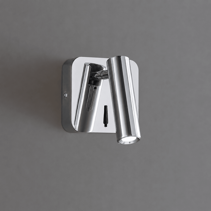 Orlin LED Reading Wall Sconce