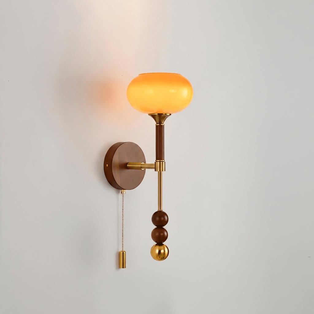 Roma Wall Sconce