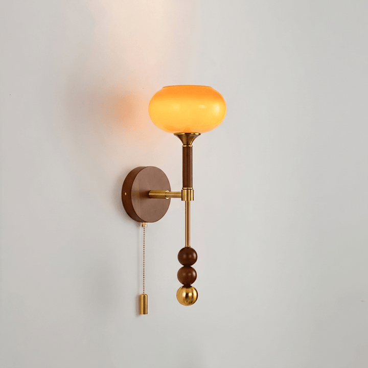 Roma Wall Sconce