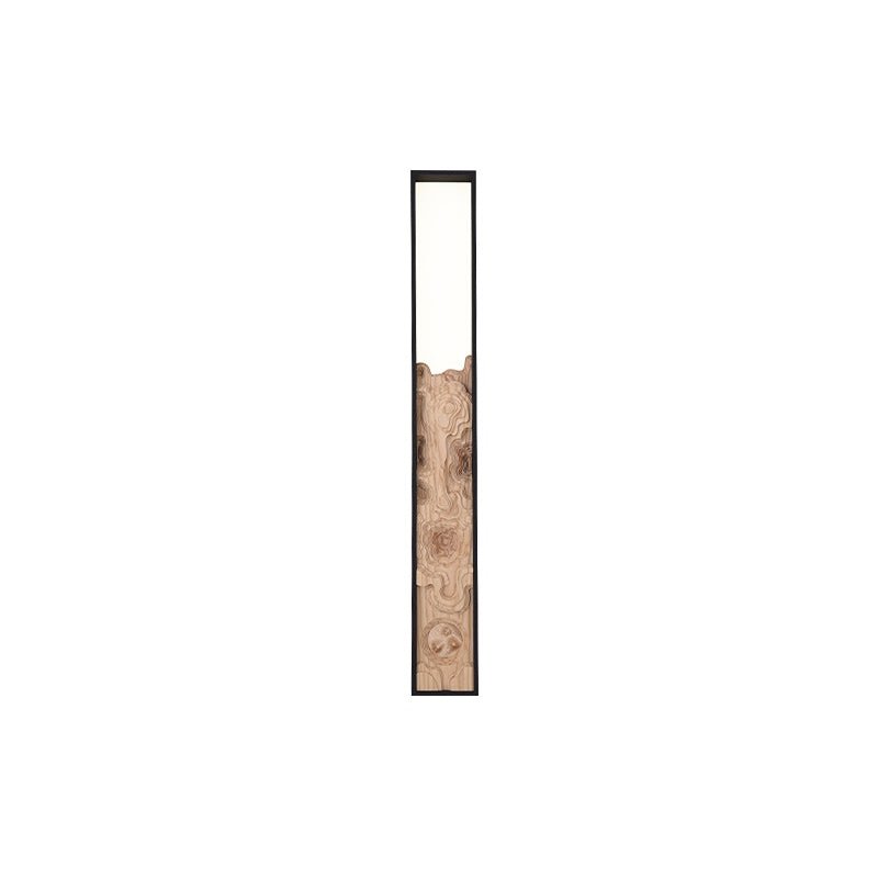 Topographic Lumen Sconce
