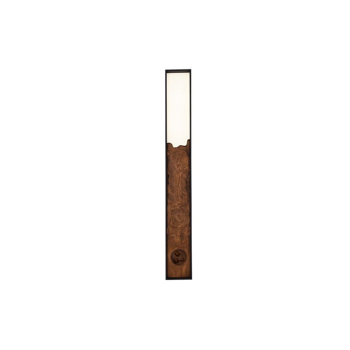 Topographic Lumen Sconce