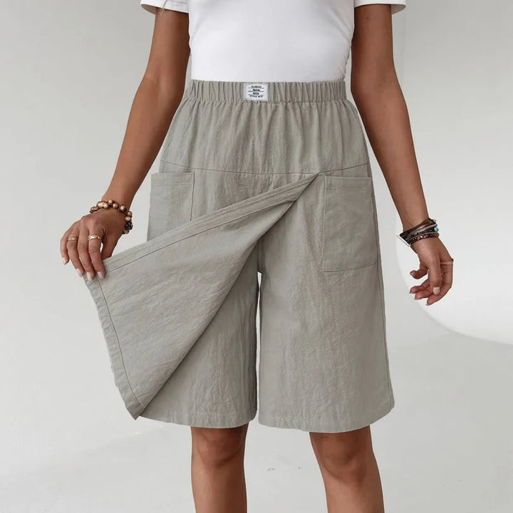 JURK-SHORT VOOR VROUWEN