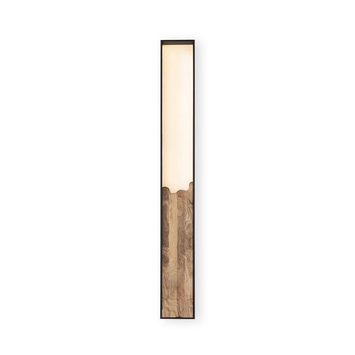 Topographic Lumen Sconce