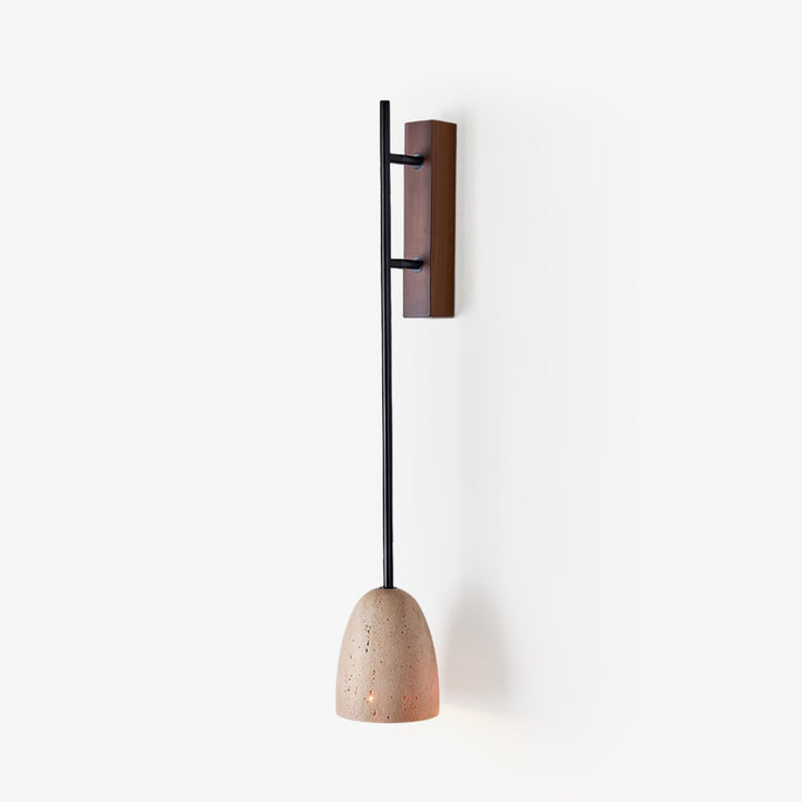 Terra Bell Wall Light
