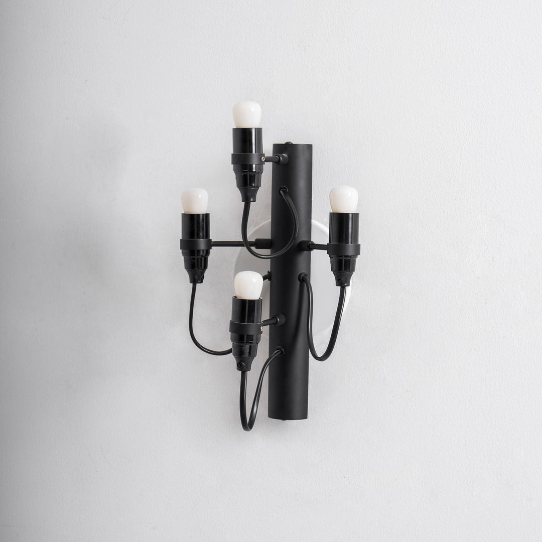 Fruit Wall Lamp