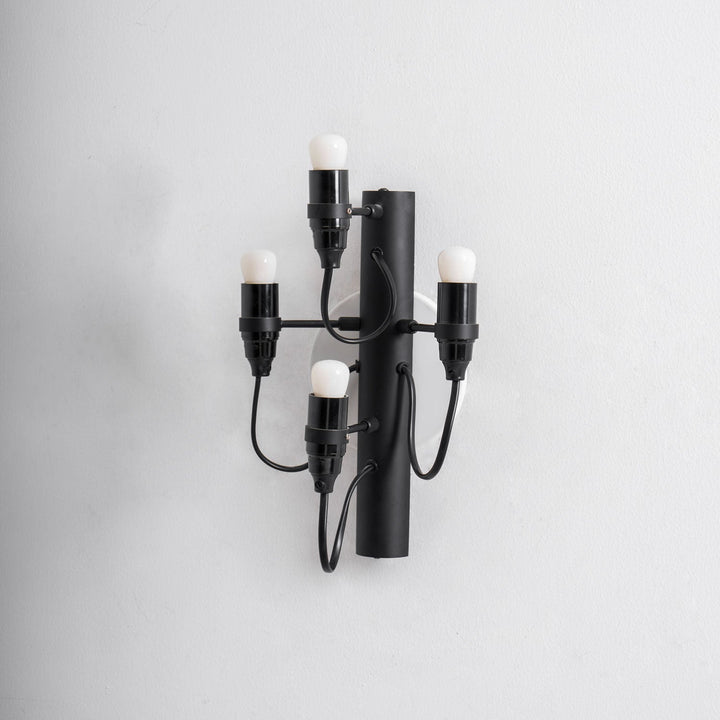 Fruit Wall Lamp