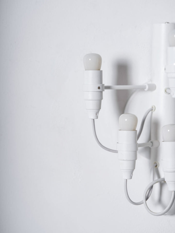Fruit Wall Lamp