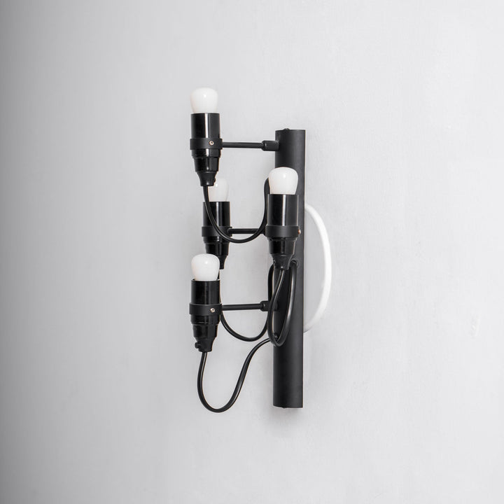 Fruit Wall Lamp