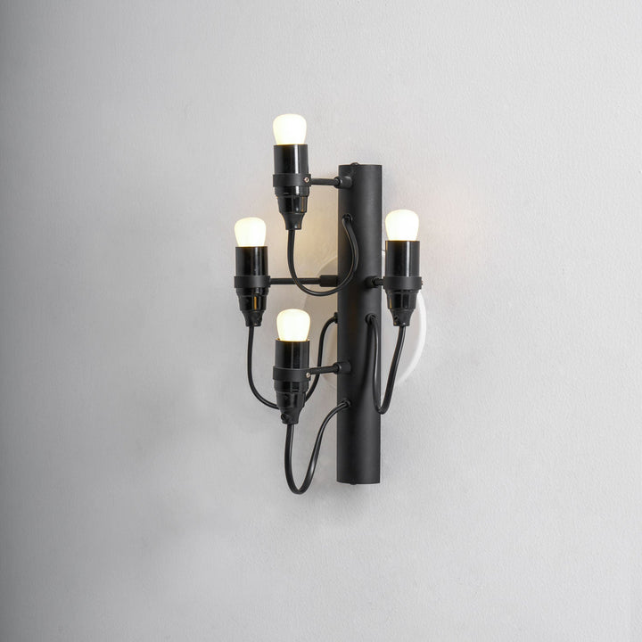 Fruit Wall Lamp