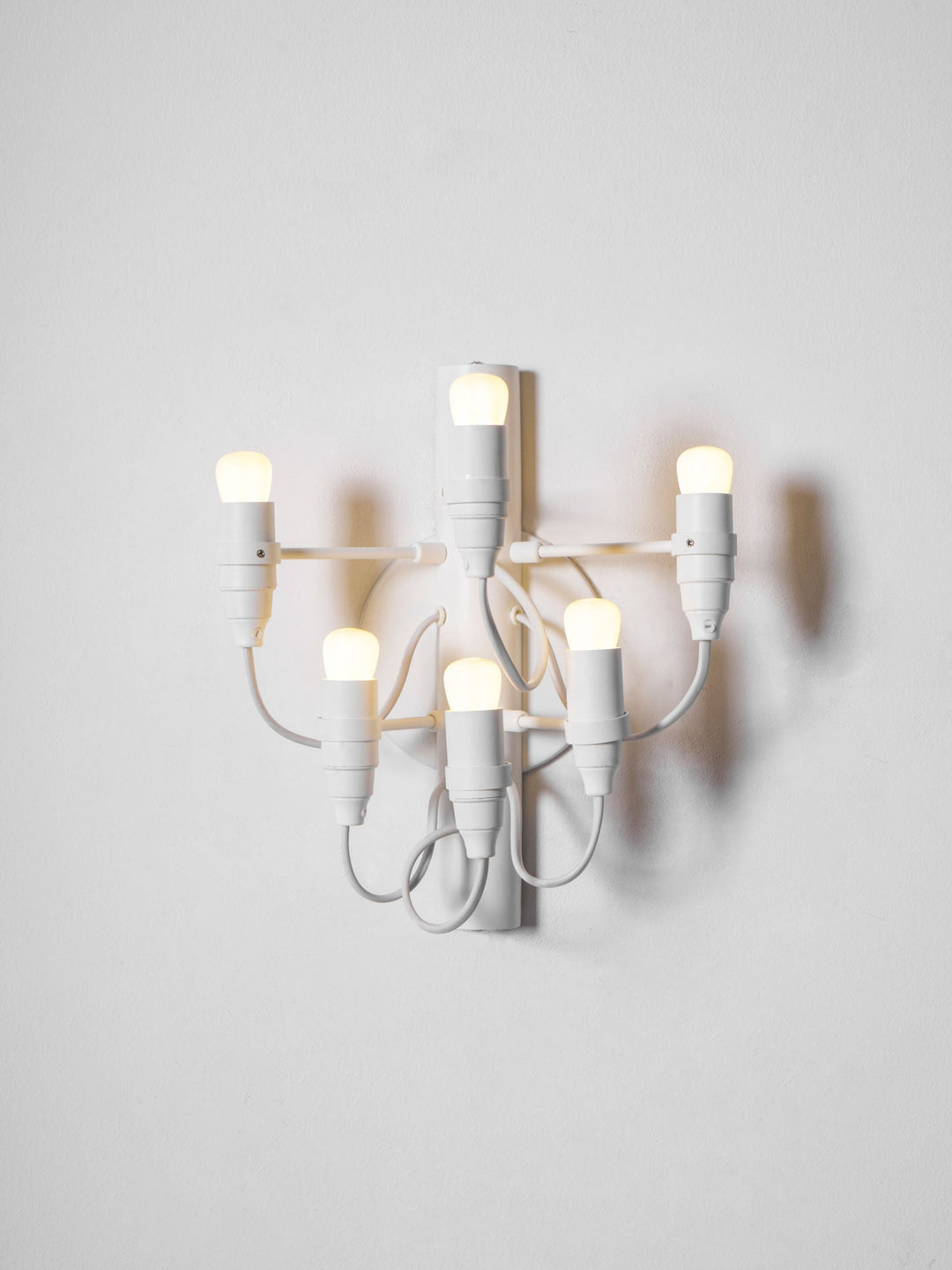 Fruit Wall Lamp