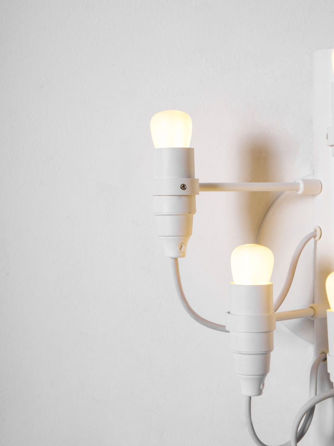 Fruit Wall Lamp