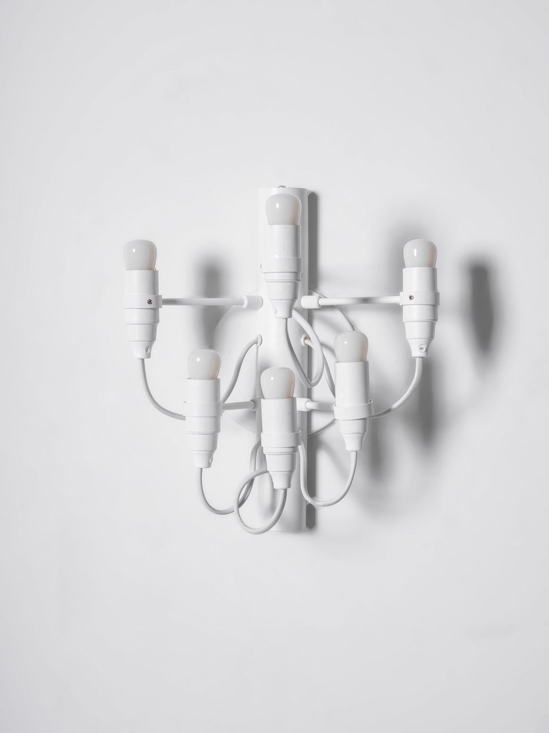 Fruit Wall Lamp