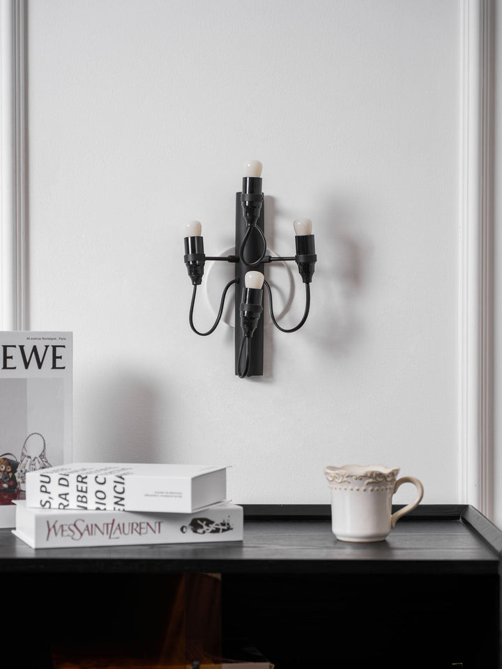 Fruit Wall Lamp