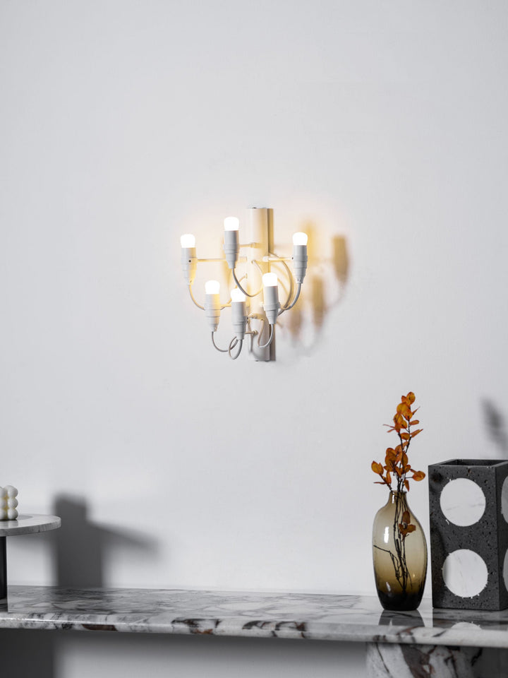 Fruit Wall Lamp
