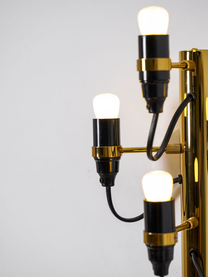 Fruit Wall Lamp